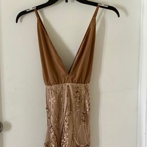 Party dress